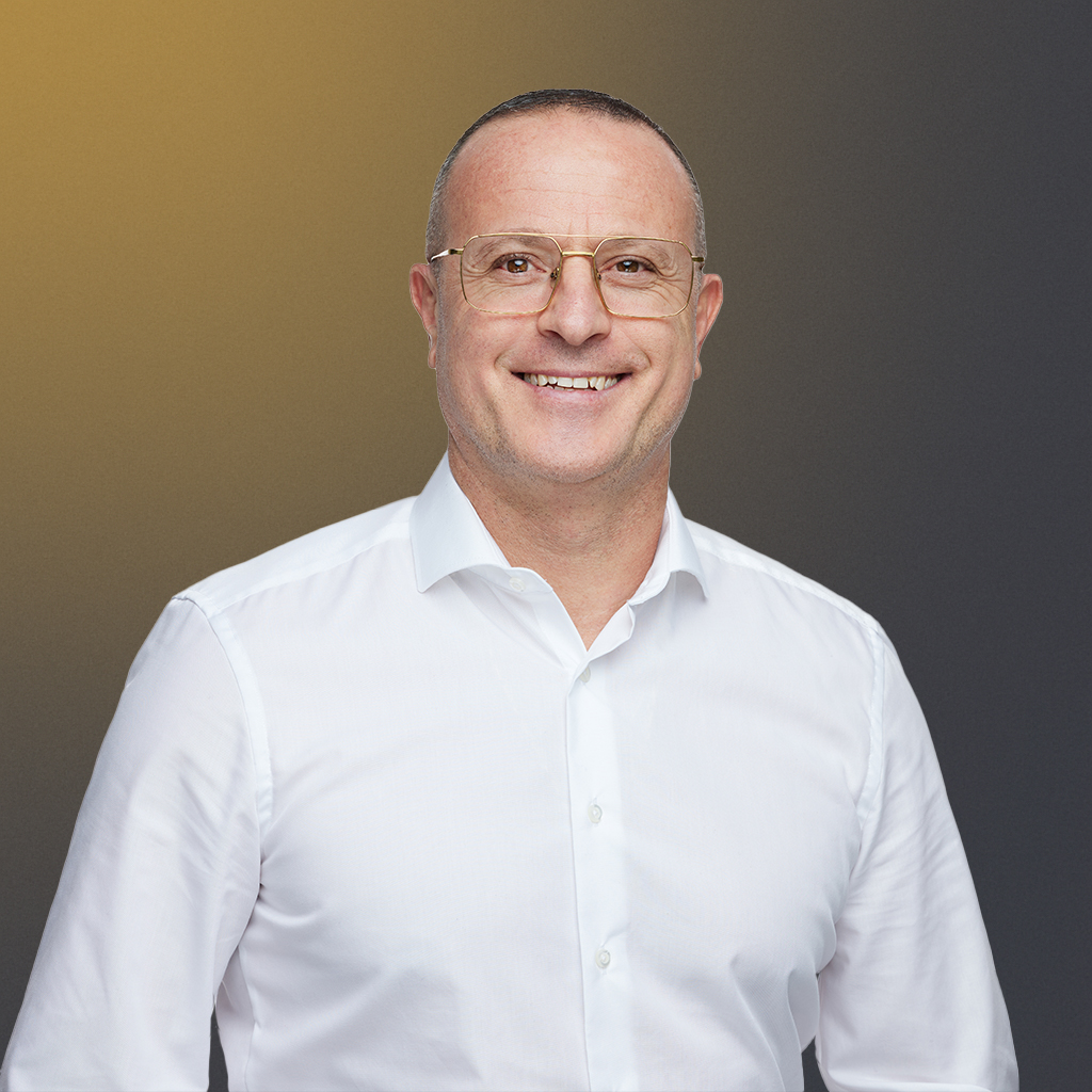 Oscar Esposito
