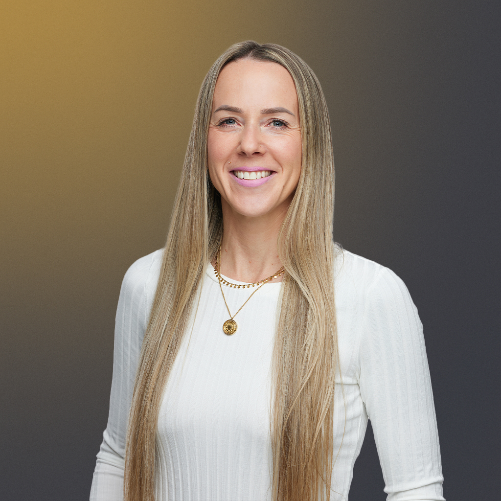 Sarah Horst