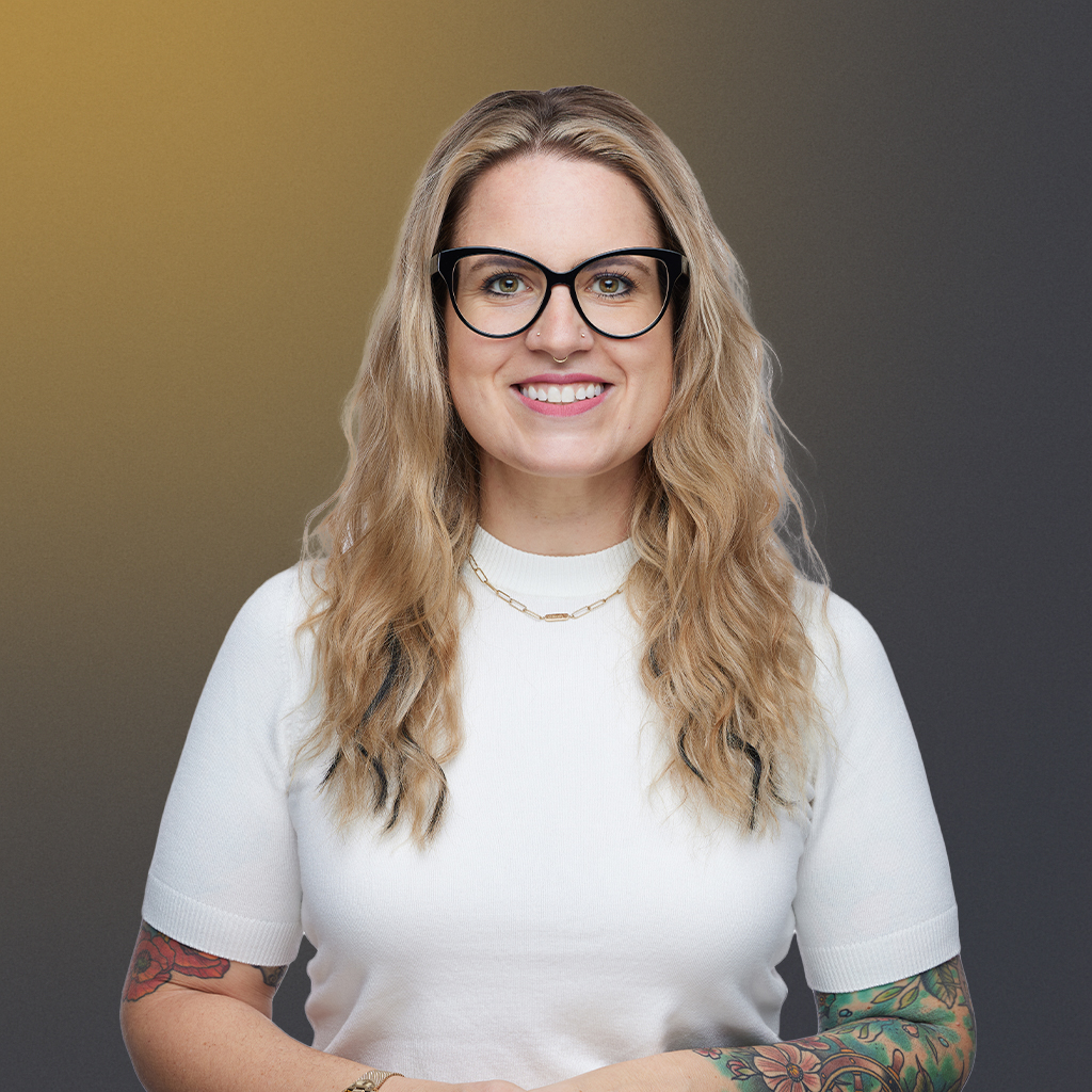 Karin Fischer